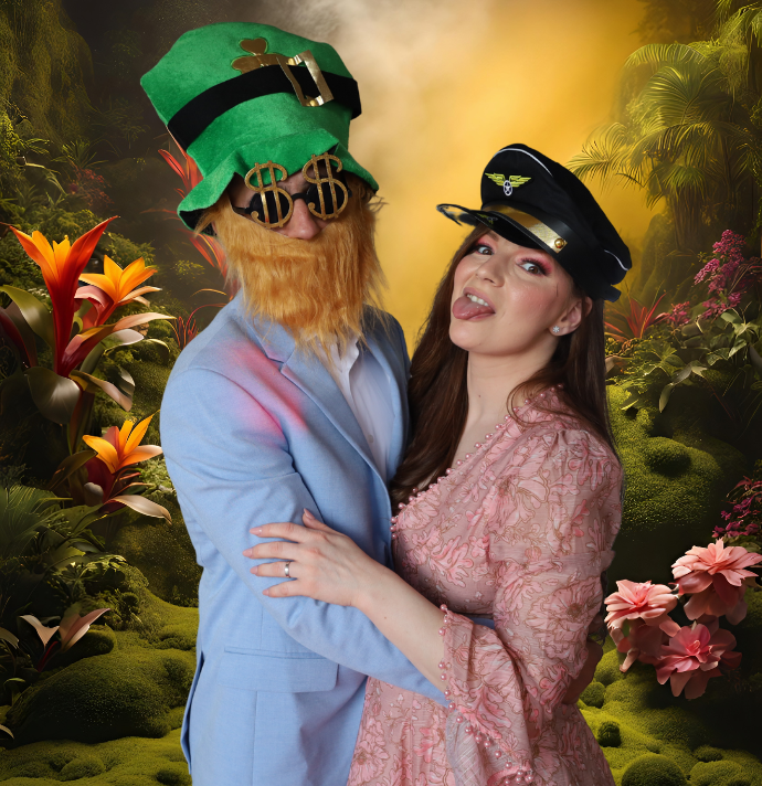 Green Screen