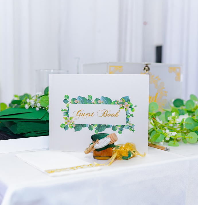 Guest Book